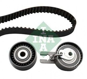 EKSANTRIK GERGI KITI C3 02= - INA 530036910