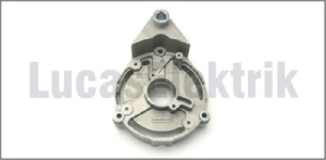 ALTERNATÖR ARKA KAPAK-R.12/MF-240/AS-250 - LUCAS-UQT101