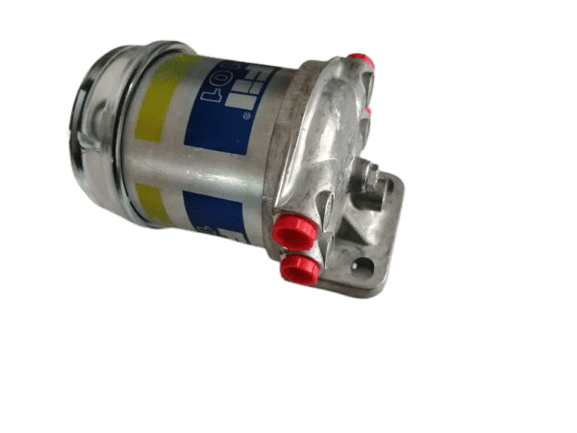 02309 Mf Mazot Filtresi Komple Tekli+Camlı 5836080-883786 Aldöküm C-669 - PY-02309 - PY-02309