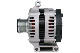 FORD TRUCK ALTERNATOR KOMPLE - FORD CARGO / 1846 - ORJ-FO DC4610300AC