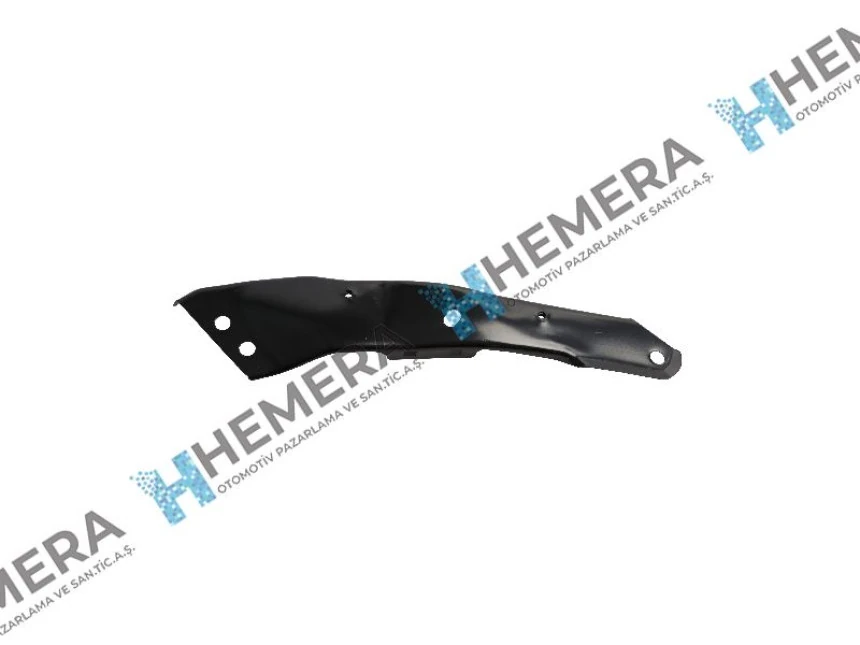 Vag Far Ust Sacı Sag Golf VI 09>13 - Gordon 2354er