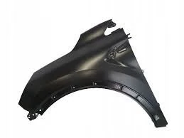 Renault On Camurluk Sag Sac Captur II 19> - Antaı A772r