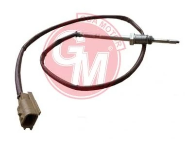 Renault Turbo Hava Sicaklık Sensoru Renault Clio IV-Captur-Mgn III-IV-Kng II-Logan-Duster 1.5 DCI - Gua 41432