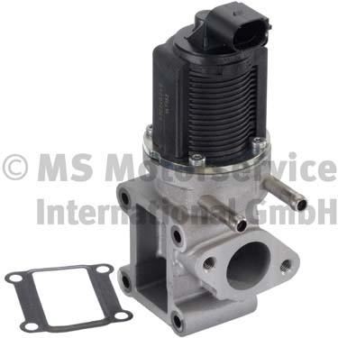 JEEP CHEROKEE (KJ) 2.8 CRD  EGR VALFI 02> - PIERBURG 7.00632.13.0