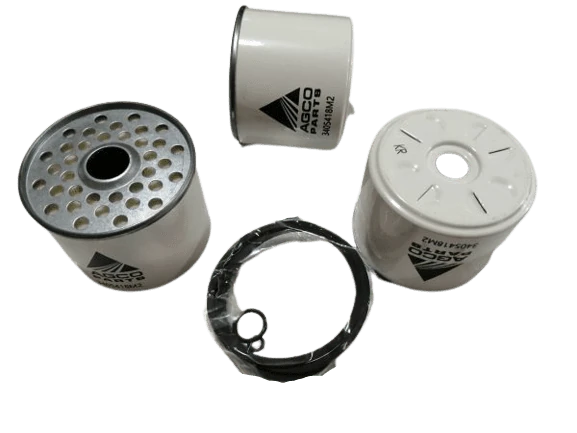 02224 135-240-285-Fiat-Ford Mazot Filtresi Cav Tip 3405418-2561117 Agco C-25 - PY-02224 - PY-02224