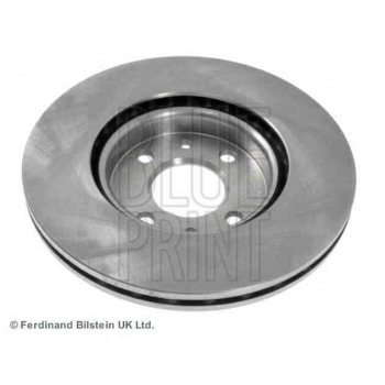 ON FREN DISK AYNASI DOBLO ALBEA LINEA BRAVO PANDA 1,4 / 1,3JTD STILO IDEA 1,2 16V 1,3JTD TEMPRA TIPO - BLUEPRINT ADP154303