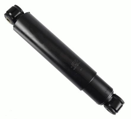 SASE AMORTISORU ARKA SAG-SOL MAN TGA TGS - SACHS 315 006