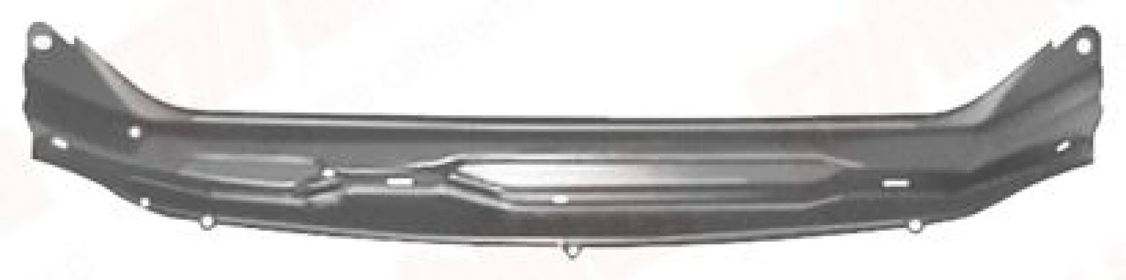 Renault On Panel Ust Kangoo 98>03 - Oran 290060