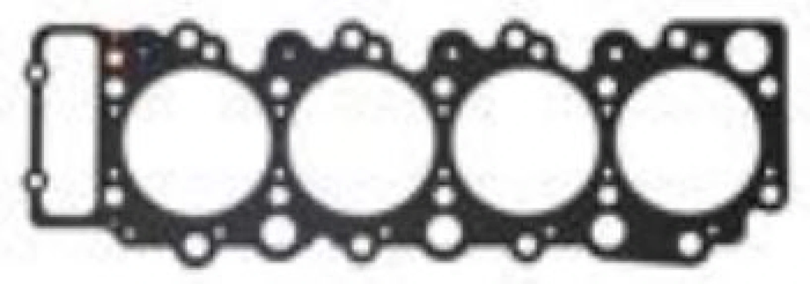 İsuzu Ticarı Silindir Kapak Contası (1.80) İsuzu 4hf1 Npr66 Md27 2000> - Eristic Eg857-1.8