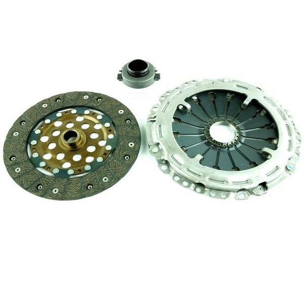 DEBRIYAJ SETI 406 607 806 807 C8 JUMPY EXPERT C5 EVASION EXPERT DW10ATED 2.0HDI 8V 110HP - PSA 1611271180