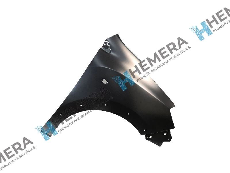 Renault On Camurluk Sag Dokker 12> - Antaı A506br