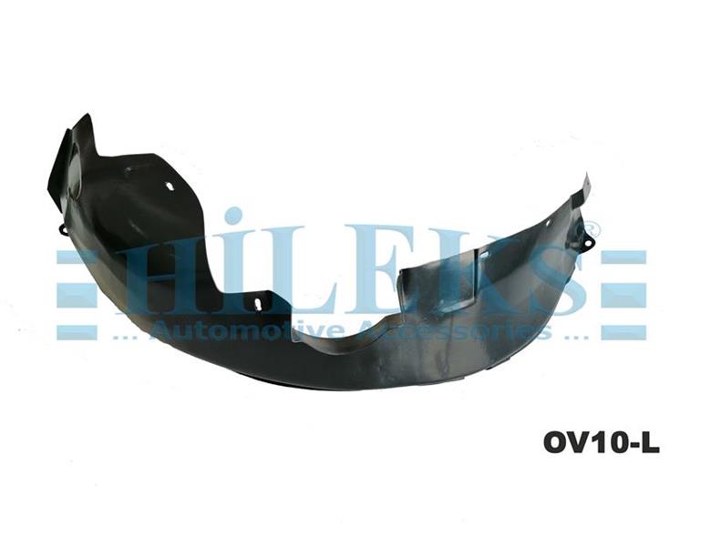 CAMURLUK DAVLUMBAZI ON SOL VECTRA B - HILEKS OV10L