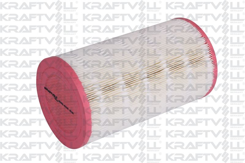 HAVA FILTRESI BRAVO II 1.4 T-JET 1.6 2.0 MJET 08>14 LANCIA DELTA III 1.4 1.6 2.0 MJET 08>14 - KRAFTVOLL 06010226