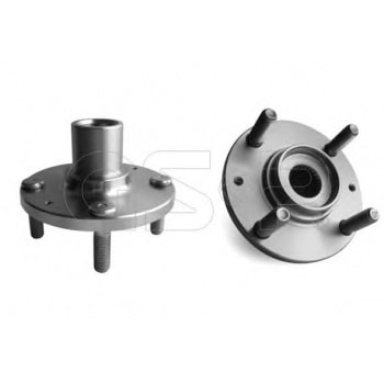 ON TEKER PORYASI ACCENT 2000 2006 GETZ 2003> ERA 2006> - GSP 9425002