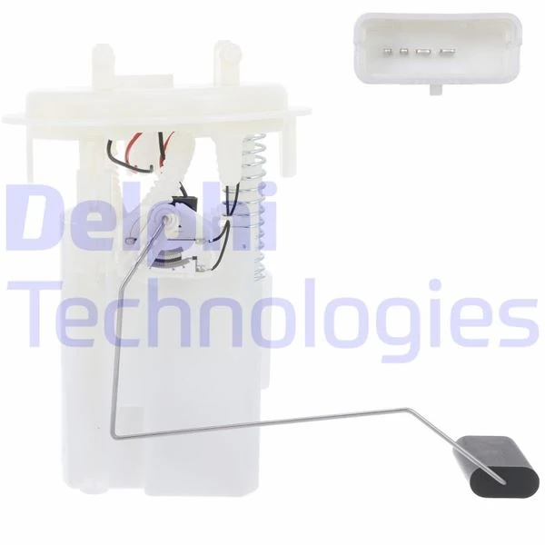 Psa Yakıt Depo Samandırası Pompalı P206 P206+ (t3e) 406 Ym - Delphi Fe10043-12b1