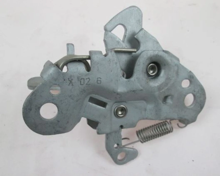 Psa Motor Kaput Kilidi 206 (montaj) - Luvı 0040.7934.49