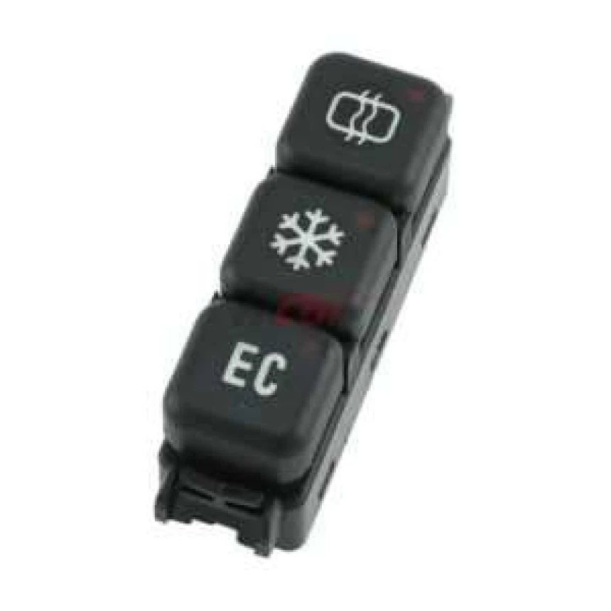 Mercedes Klima Acma Salteri E-Class W124 93>96 S124 93>96 C124 93>97 - Kraw An-591