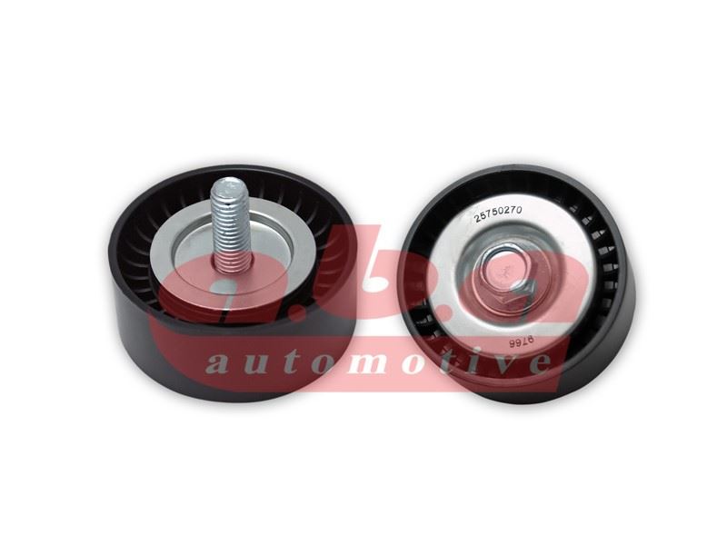 KAYIS GERGI RULMANI VIANO W639 10> VITO W639 10> SPRINTER 906 06> - ABA 25750270