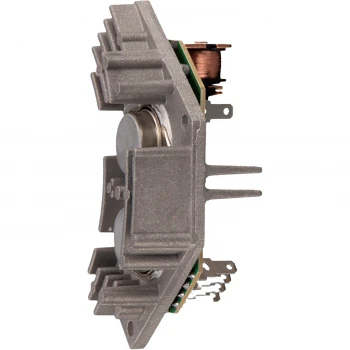 Psa Kalorıfer Modulu P405 P605 P406 P106 Sax0 Zx XM P306 Partner - Febi 28311