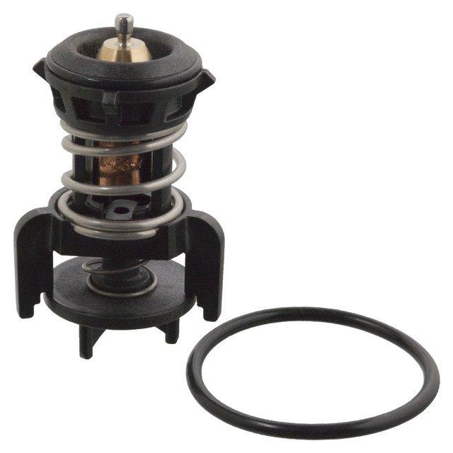 TERMOSTAT KECELI 92°C CRAFTER POLO PASSAT GOLF VII 13> 16 - SWAG 30106524