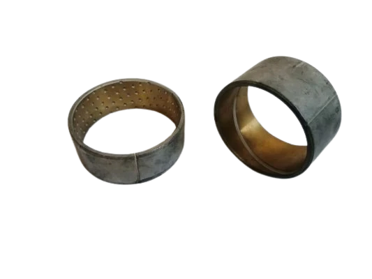 19056 135-165 Kuyruk Mil Boru Dişli Burcu Eski Model 180461 Ithal C-160 - PY-19056 - PY-19056