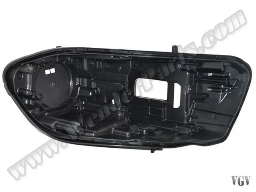 Mercedes Far Kasası Sag (statık Led) A-Class W177 19> - Wenderparts Ma1779060201p2
