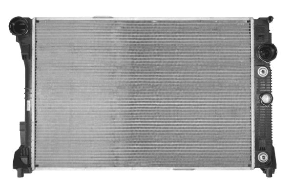 MOTOR SU RADYATORU X204 4-matic 08>15 W204 C63 AMG 08>14 - NRF 53968