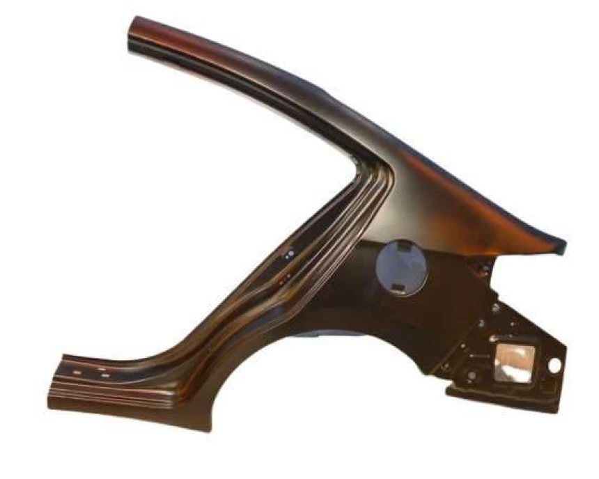 Hyundaı Arka Camurluk Sol Hyundaı Elantra 16-> - Yrj Yrj01-Elt19-401l