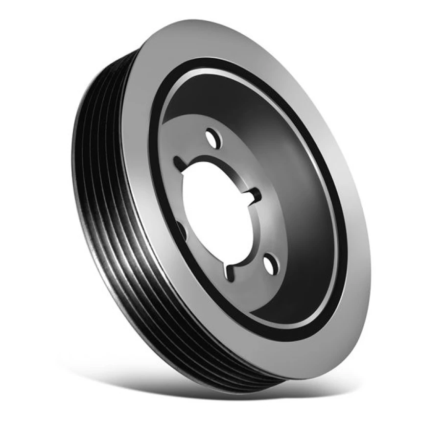 Psa Krank Kasnagı P206 P307 Partner II Berlingo II Partner Tepe Berlingo III P207 P308 C2 C3 C4 Xara II - Onsan 425104