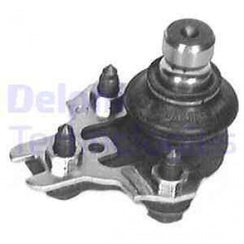 ROTIL CORDOBA IBIZA INCA TOLEDO CADDY II GOLF II JETTA II PASSAT POLO CLASSIC 91>98 - DELPHI TC413