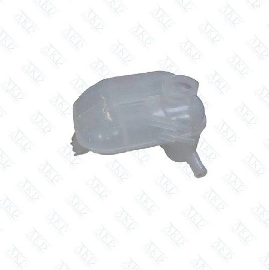 Opel Radyator Genlesme Su Deposu Zafıra B - Akd Op103154