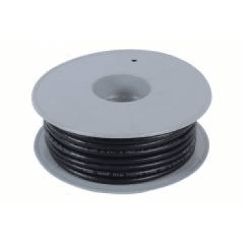 DISTAN ORGULU YAKIT HORTUMU 65601 3,2 MM X 7,0 MM NBR B TIPI MAKARALI (25M) - KRAFTVOLL 10031056