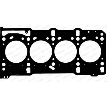 Psa Silindir Kapak Contası 0,92mm Albea 1,3jtd Punto İdea - Payen Ad5820