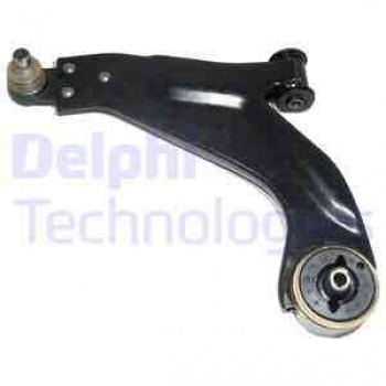 ON ALT SALINCAK SOL KOMPLE MONDEO 00>07 JAGUR XTYPE 01>09 - DELPHI TC1017