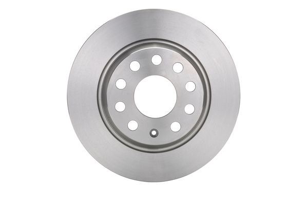ARKA FREN AYNASI GOLF V JETTA PASSAT 1,4TSI / 1,6 / 2,0 16V 01 / 04 - BOSCH 0986479247