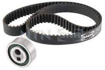 TRIGER SETI - SNR KD45908