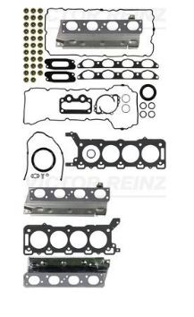 TAM TAKIM CONTA (428PS) RANGE ROVER SPORT I L320 06>10 RANGE ROVER 3 VOGUE L322 05>12 - VICTOR REINZ 01-10355-01