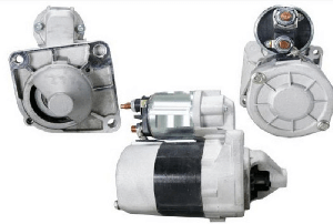 MARŞ MOTORU-VT12V 9D 0,9 KW ALBE/LİNEA/DOBLO - DODO-STR3262