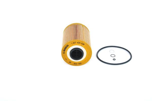 YAG FILTRESI BMW M50 E34 90>95 E36 91>97 - BOSCH 1457429638