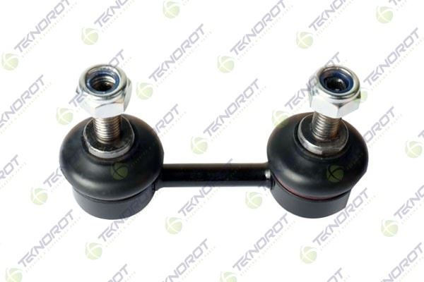 ASKI ROTU ARKA SAG SOL BMW E38 Z8 E52 - TEKNOROT B-711