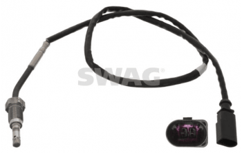 EGZOZ SICAKLIK SENSORU CADDY III 04>10 GOLF 04>11 JETTA 06>10 PASSAT 08>11 A3 04>13 LEON 06>10 FABIA - SWAG 30948845