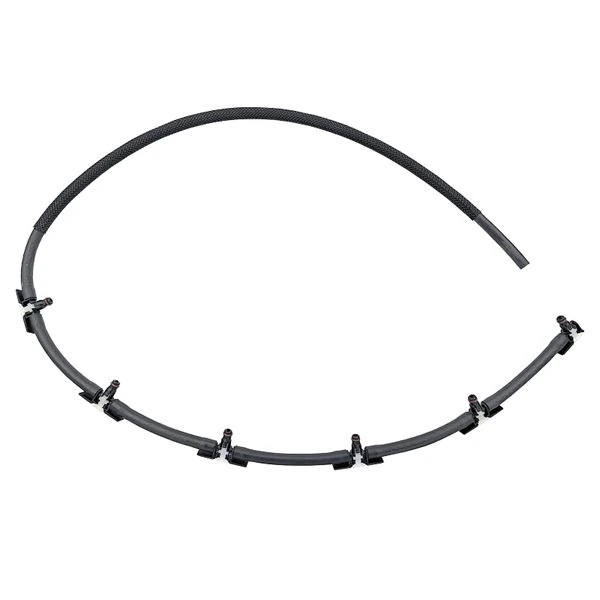 Bmw Enjektor Geri Donusum Hortumu Bmw N57n F10 F30 F01 +lci F25 F26 F15 F16 - Exq 18-50-05