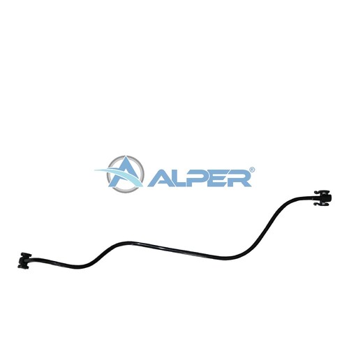 RADYATOR GAZ ALMA BORUSU C5 II DV6 DW10B DW12TED - ALPER 245081