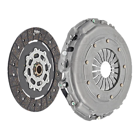 Suzukı Debriyaj Seti Rulmansız Carry Sk 410 1,0 1992 1999 F10a (szk 004) / (180) Dfm 1,1 Kullanılması Gerek - Valeo Sz100-H