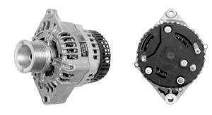 Unıversal Alternatör 12v John Deere 120a İa1286 11203434 - Mahle-Mg561