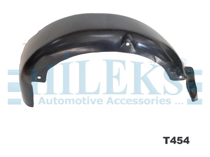 ARKA SOL CAMURLUK DAVLUMBAZI DOBLO I 01>05 - HILEKS T454