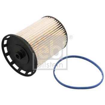 YAKIT FILTRESI - E450KP D348 / KX493D - FEBI 101340