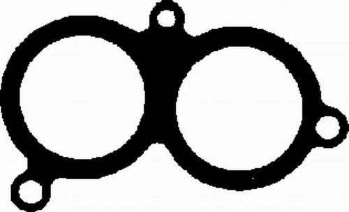 Bmw Emme Manıfold Contası Bmw M43 B16 B18 M44 B19 E34 E36 - Bga Ag0854