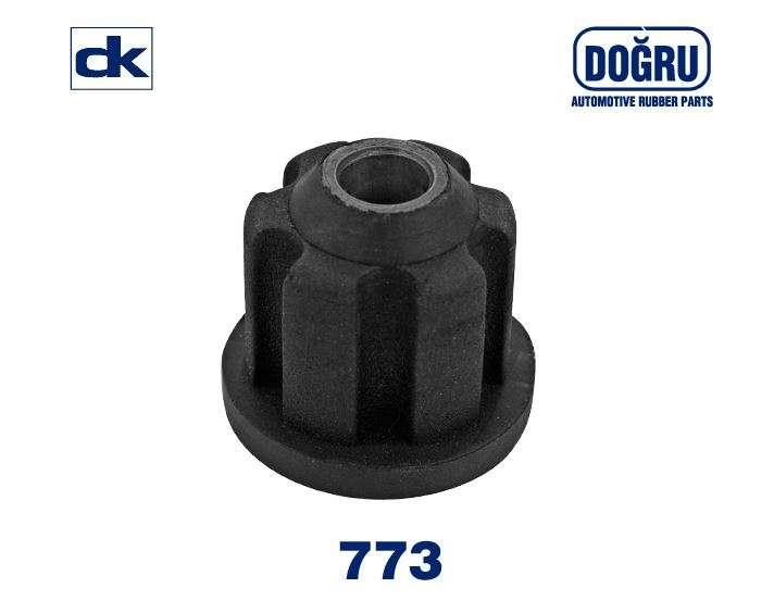 ALTERNATOR BAGLANTI BURCU VECTRA A / B ASTRA F / G OMEGA A / B - DOGRU 0773