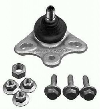 ROTIL ON ALT A-CLASS W168 97>04 - LEMFORDER 1995802